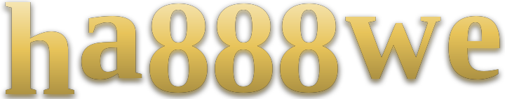 ha888we โลโก้